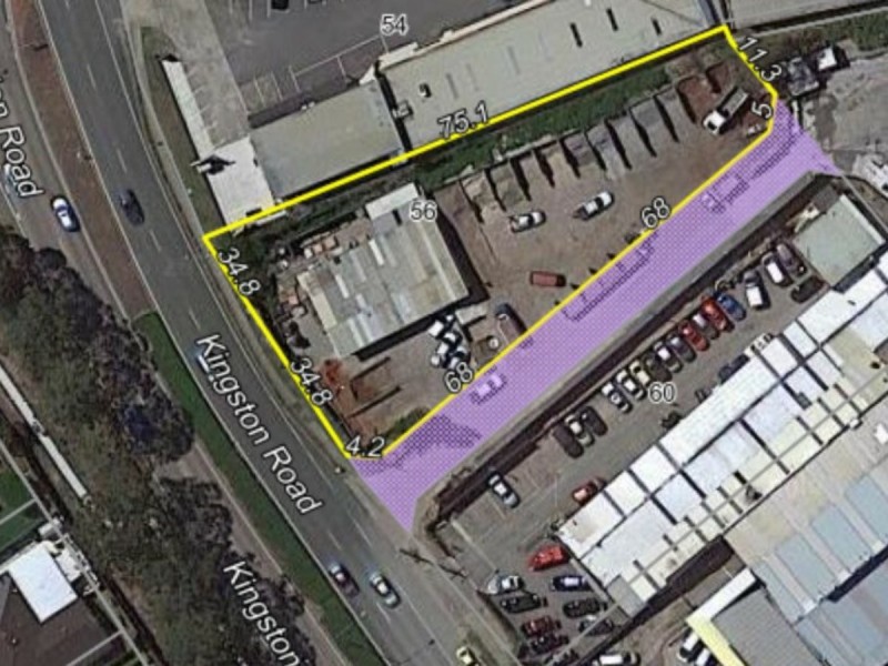 56 Kingston Road, Underwood QLD 4119