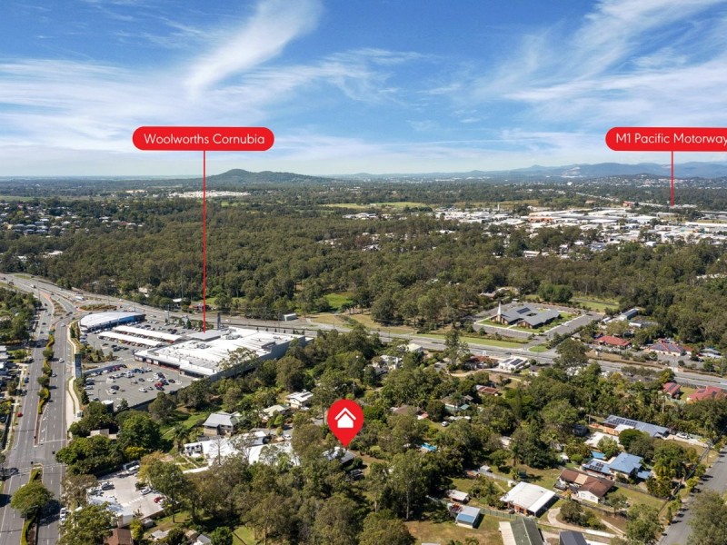 16 Osborne Court, Loganholme QLD 4129