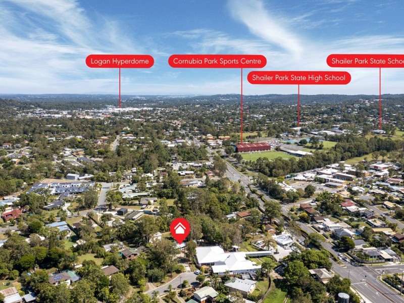 16 Osborne Court, Loganholme QLD 4129