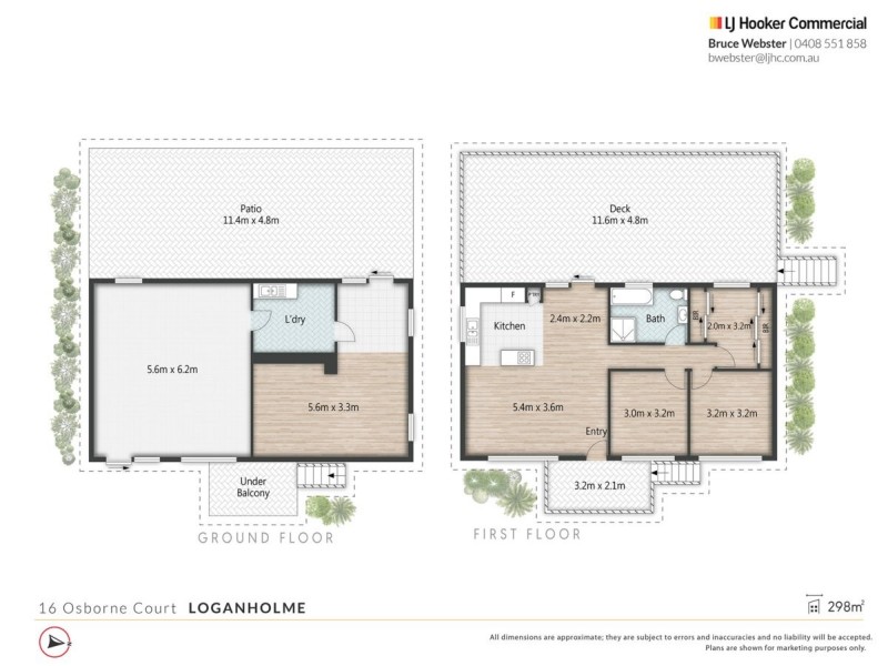 16 Osborne Court, Loganholme QLD 4129