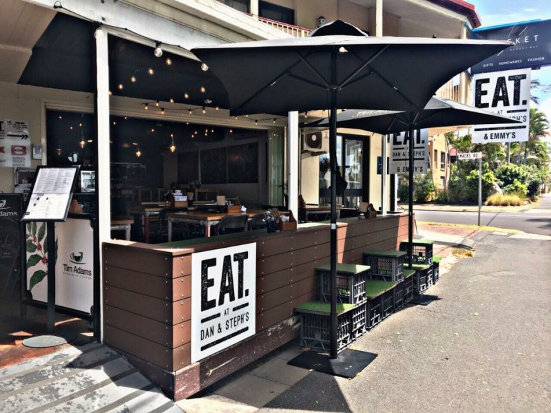 449 The Esplanade, Torquay QLD 4655