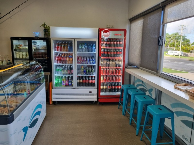 1/1 Pacific Ave, Gladstone QLD 4680