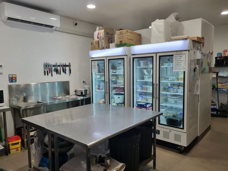 1/1 Pacific Ave, Gladstone QLD 4680