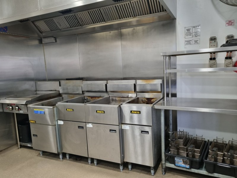 1/1 Pacific Ave, Gladstone QLD 4680