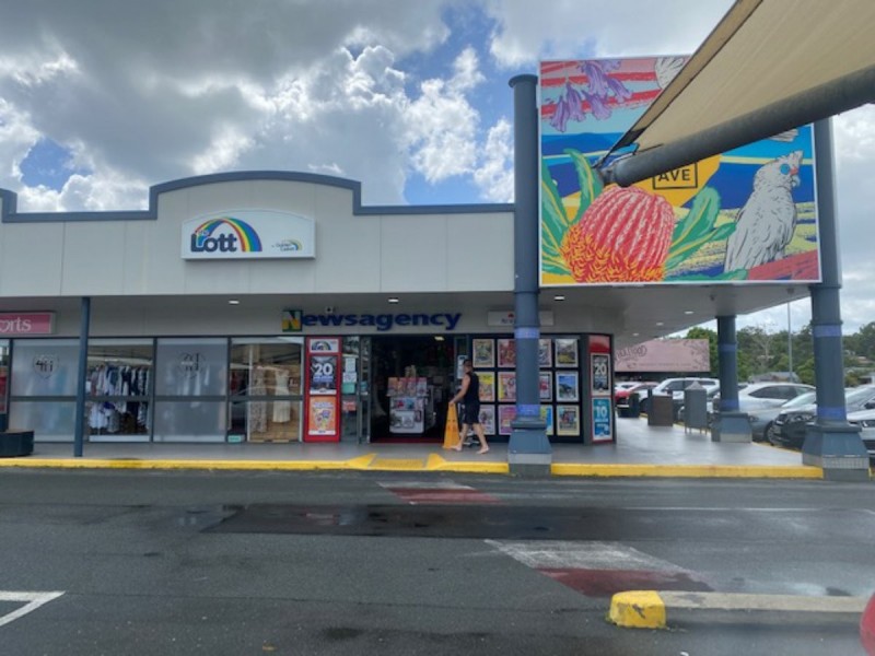 Palm Waters News&Gifts/Shop 16B Nineteenth Avenue Shopping Centre, Elanora QLD 4221
