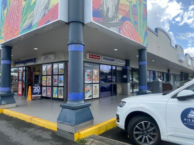 Palm Waters News&Gifts/Shop 16B Nineteenth Avenue Shopping Centre, Elanora QLD 4221