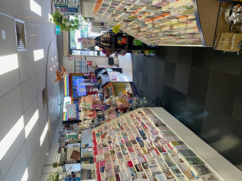 Palm Waters News&Gifts/Shop 16B Nineteenth Avenue Shopping Centre, Elanora QLD 4221