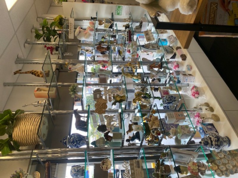 Palm Waters News&Gifts/Shop 16B Nineteenth Avenue Shopping Centre, Elanora QLD 4221