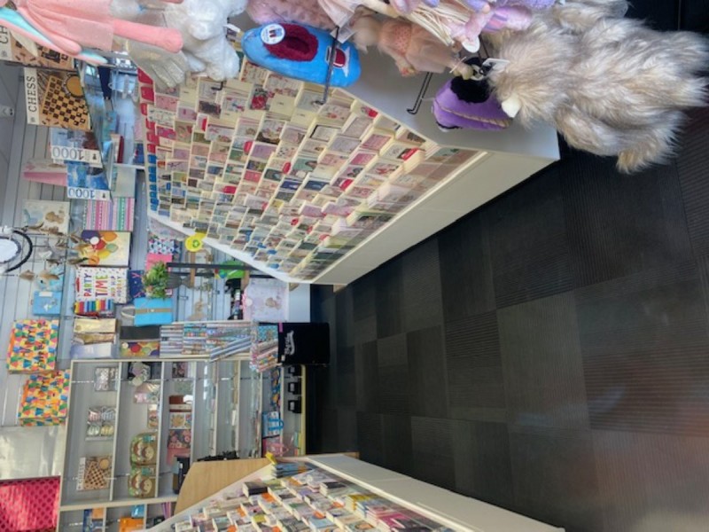 Palm Waters News&Gifts/Shop 16B Nineteenth Avenue Shopping Centre, Elanora QLD 4221