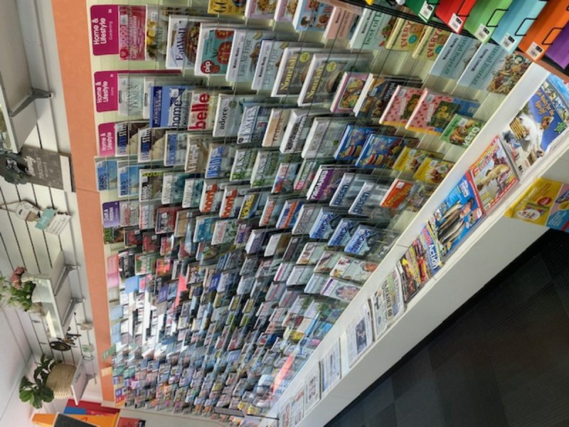 Palm Waters News&Gifts/Shop 16B Nineteenth Avenue Shopping Centre, Elanora QLD 4221