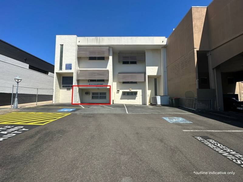 Level Ground Floor, part of/1470 Logan Rd, Mount Gravatt East QLD 4122