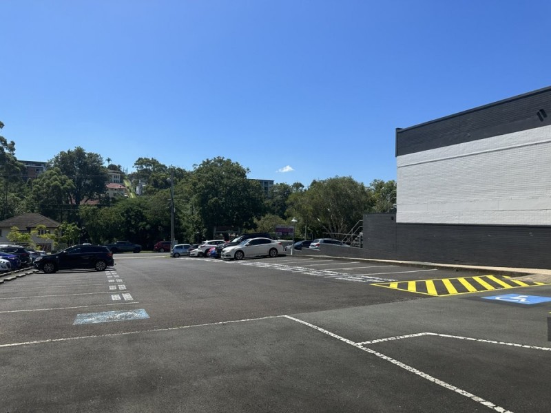 Level Ground Floor, part of/1470 Logan Rd, Mount Gravatt East QLD 4122