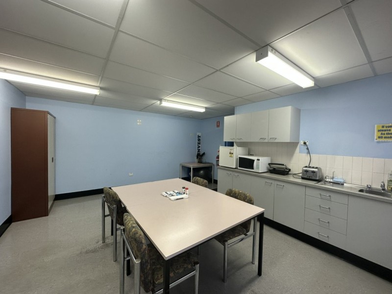 Level Ground Floor, part of/1470 Logan Rd, Mount Gravatt East QLD 4122