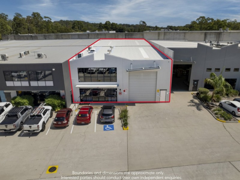 3/17 Cairns Street, Loganholme QLD 4129