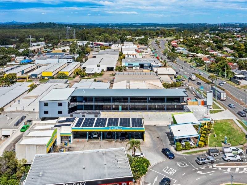 48 Sumners Road, Sumner QLD 4074