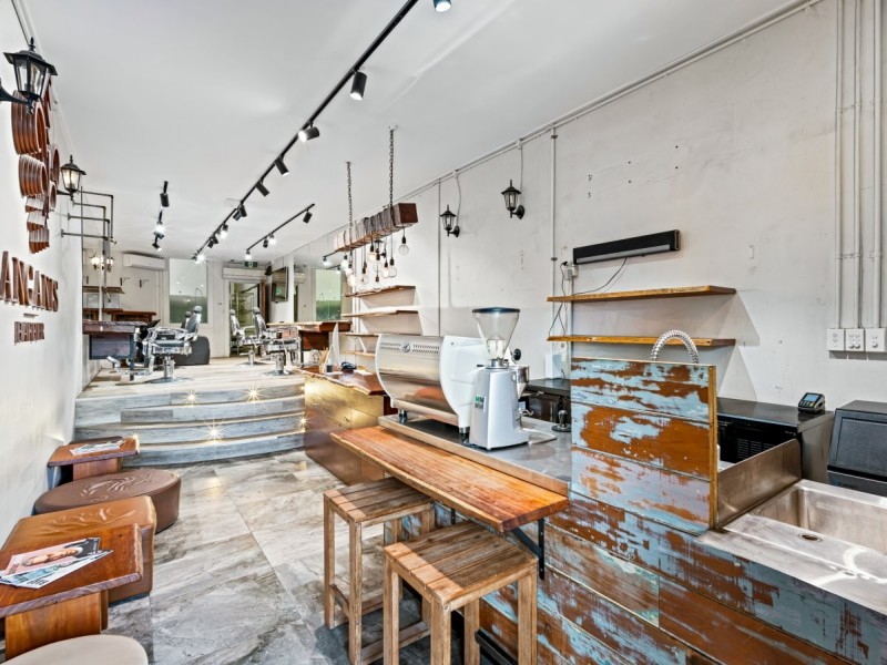 1/173 Boundary Street, West End QLD 4101