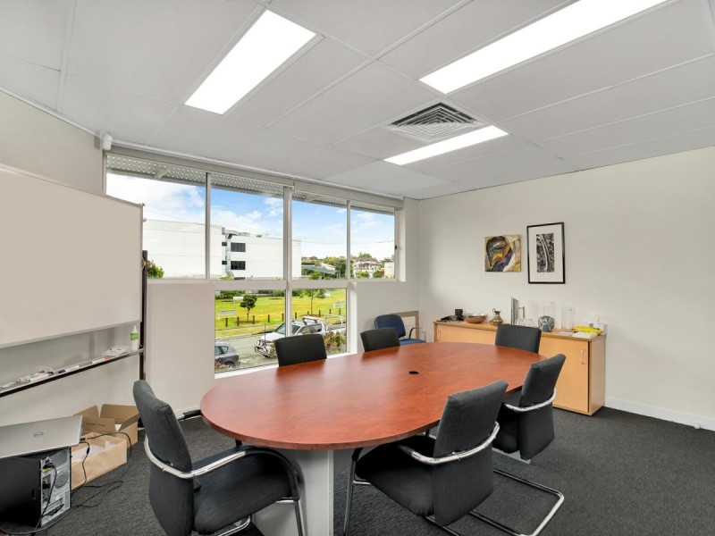 1/61 Holdsworth Street, Coorparoo QLD 4151