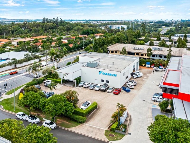 6 McKechnie Drive, Eight Mile Plains QLD 4113