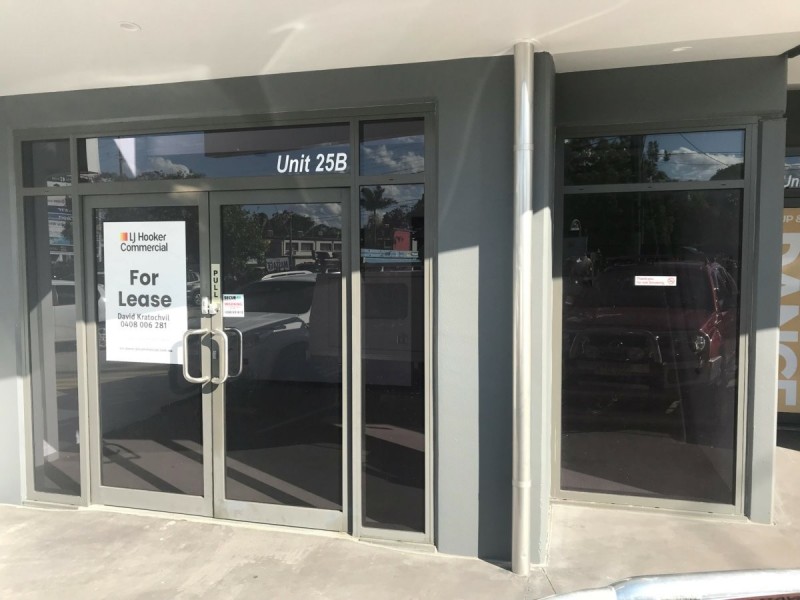 25B/1631 Wynnum Road, Tingalpa QLD 4173