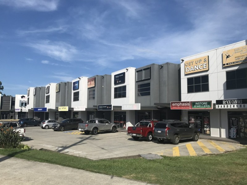 25B/1631 Wynnum Road, Tingalpa QLD 4173