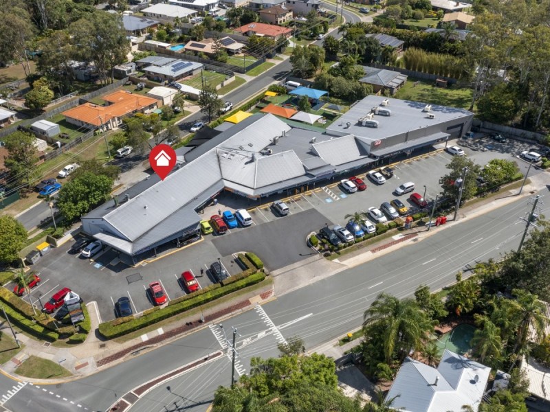 3/2-10 Ascot Drive, Loganholme QLD 4129