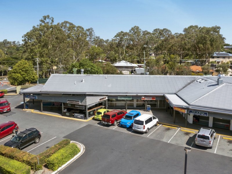 3/2-10 Ascot Drive, Loganholme QLD 4129