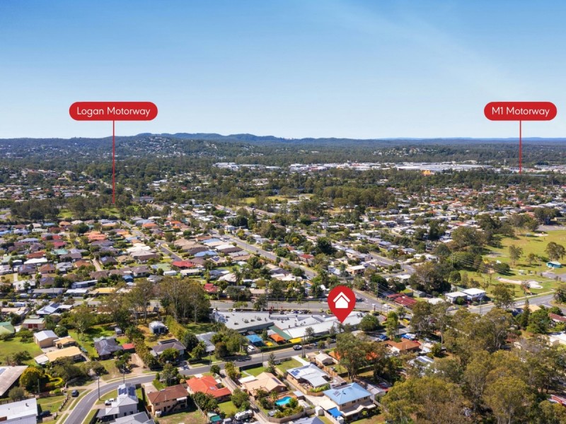 3/2-10 Ascot Drive, Loganholme QLD 4129