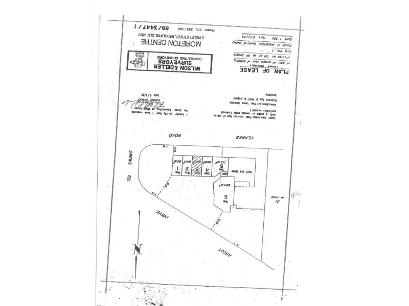 3/2-10 Ascot Drive, Loganholme QLD 4129