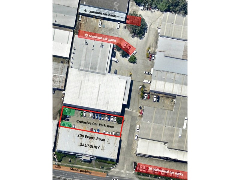 200 Evans Road, Salisbury QLD 4107