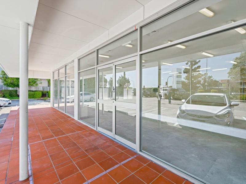 799-805 Old Cleveland Road, Carina QLD 4152