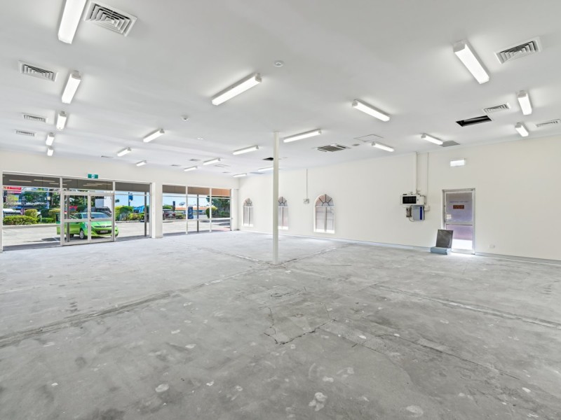 799-805 Old Cleveland Road, Carina QLD 4152