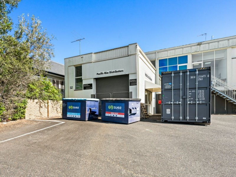 799-805 Old Cleveland Road, Carina QLD 4152