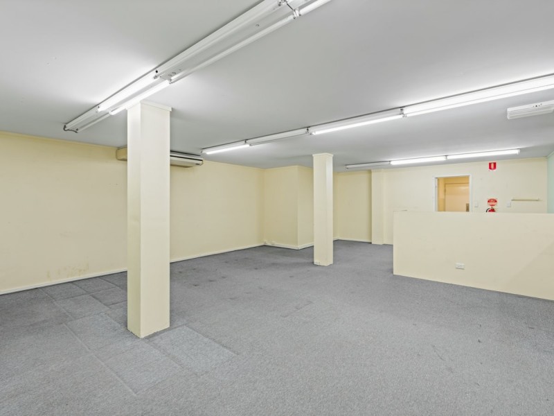 799-805 Old Cleveland Road, Carina QLD 4152