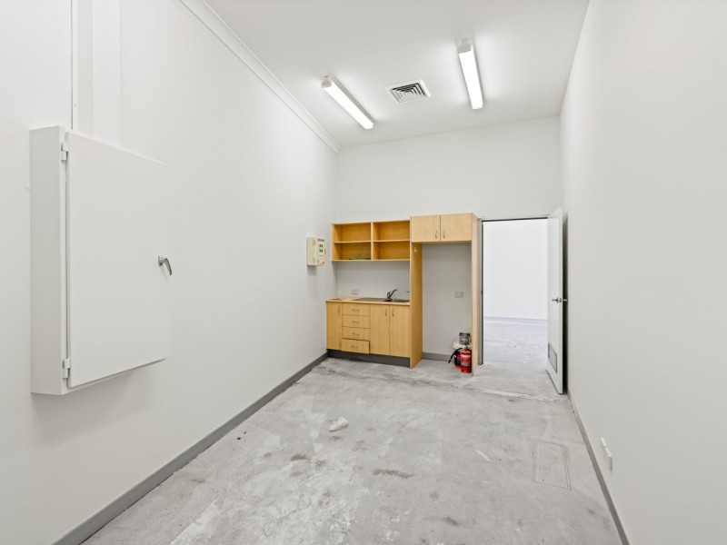 799-805 Old Cleveland Road, Carina QLD 4152