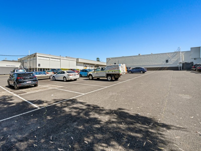 799-805 Old Cleveland Road, Carina QLD 4152