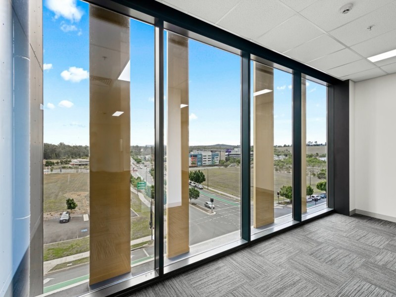 Suite 501/2 Wellness Way, Springfield QLD 4300