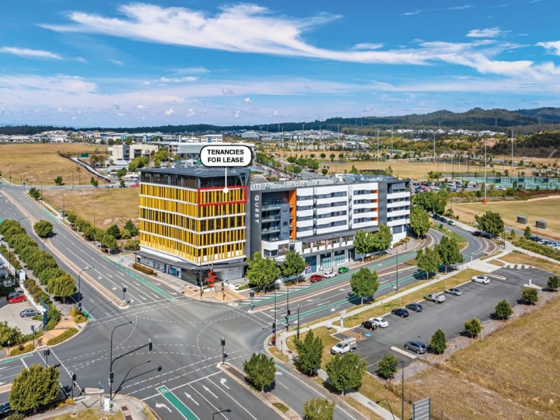 Suite 501/2 Wellness Way, Springfield QLD 4300