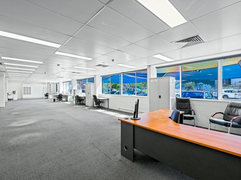 9 Railway Terrace, Rocklea QLD 4106