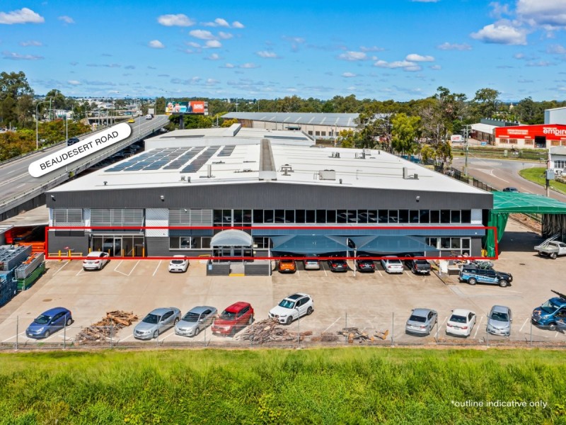 9 Railway Terrace, Rocklea QLD 4106