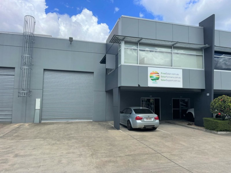 6/10 Hook Street, Capalaba QLD 4157