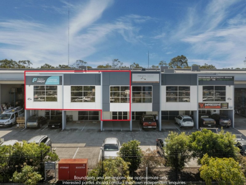 45A Millenium Place, Tingalpa QLD 4173