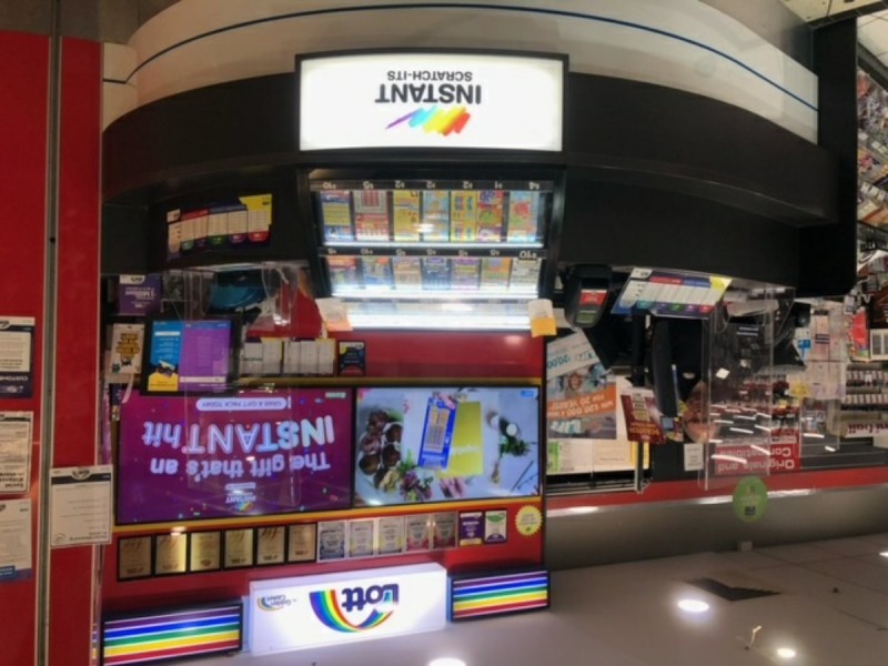 Shop 5 Cannon Hill Kmart Plaza Cnr Creek & Wynn, Cannon Hill QLD 4170