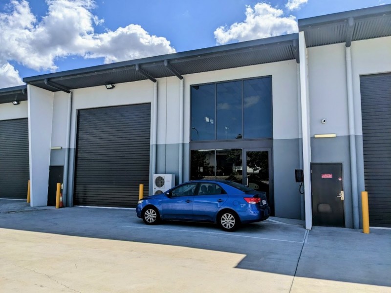 5/2 Aliciajay Circuit, Luscombe QLD 4207