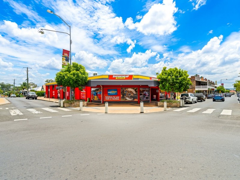 43 Railway St, Gatton QLD 4343