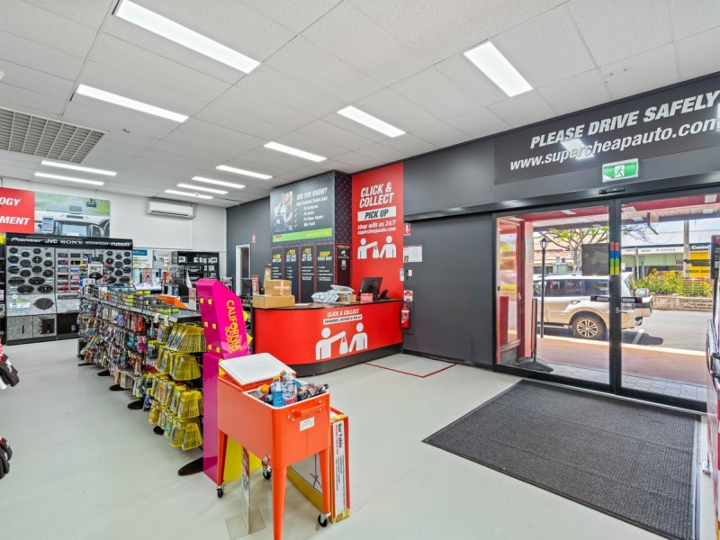 43 Railway St, Gatton QLD 4343