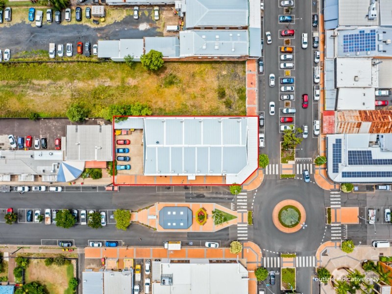 43 Railway St, Gatton QLD 4343