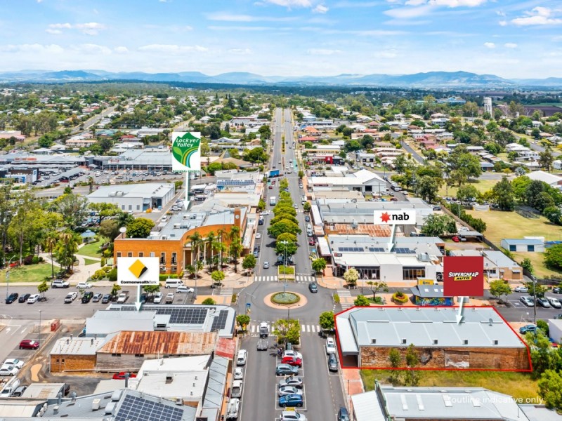 43 Railway St, Gatton QLD 4343