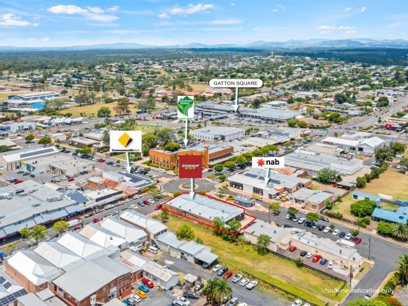 43 Railway St, Gatton QLD 4343