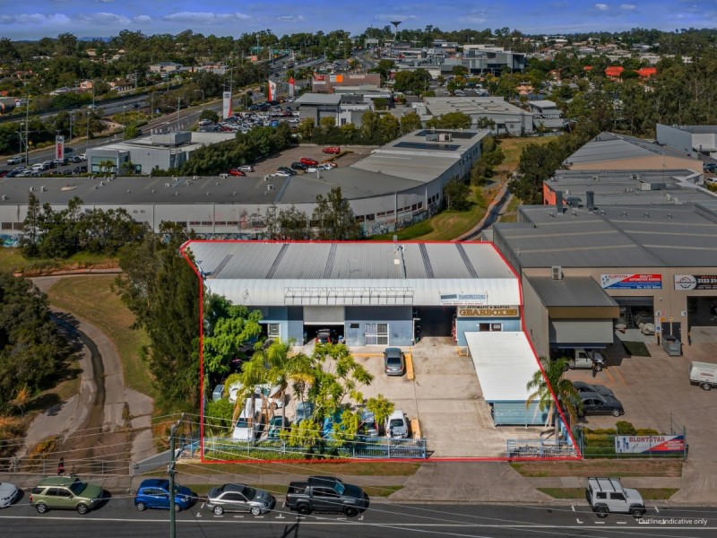 10 Tradelink Road, Hillcrest QLD 4118