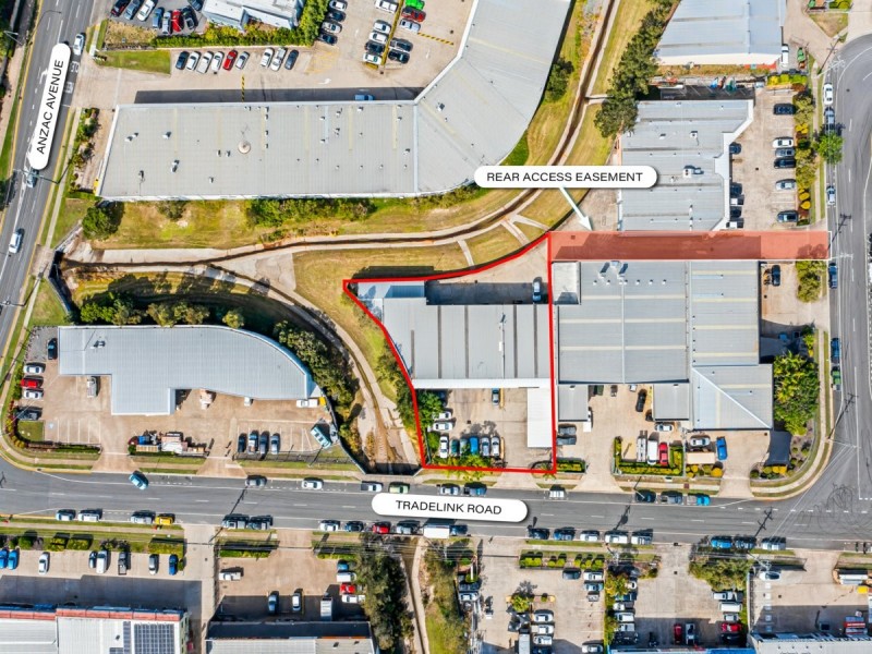 10 Tradelink Road, Hillcrest QLD 4118